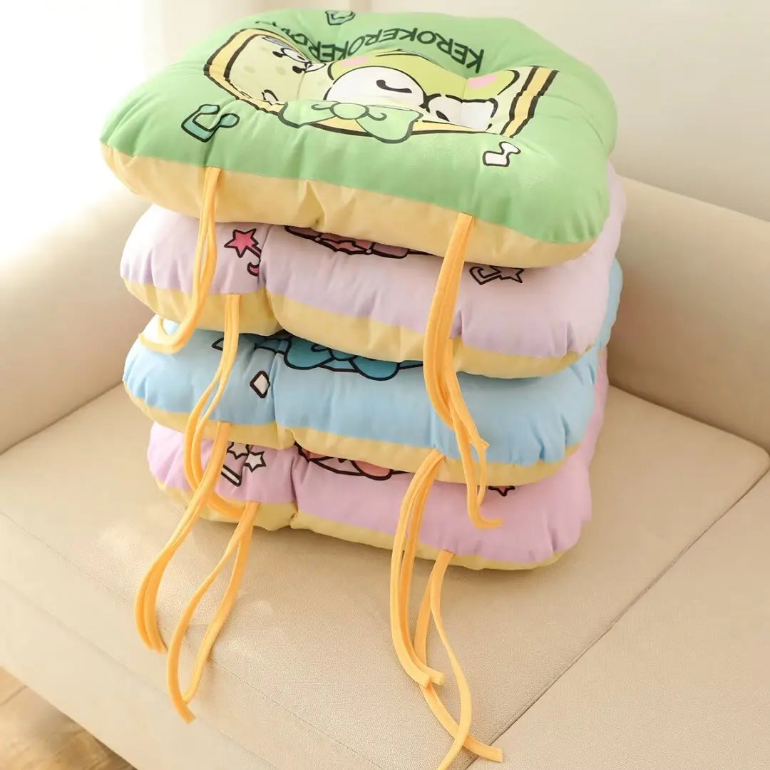 Kuromi My Melody Soft Plush Pillow