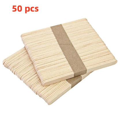 8 Cavities Triangle Silicone Ice Cream Mold DIY Geometry Chocolate Cake Candy Jelly Ice Baking Mould Soap Candle Making Set Gift