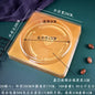 Mid-Autumn Festival large moon cake mold hand-pressed Cantonese style 1 catties 600g commercial abrasive household baking