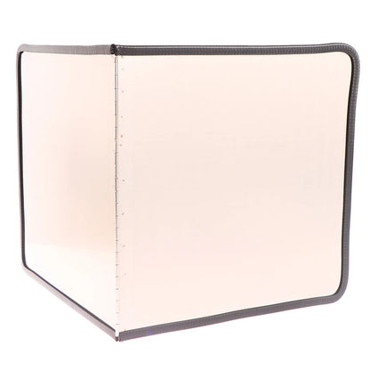 Stainless Steel Oil Splatter Stove Guard