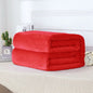 Fluffy Cloud Mink Fur Blanket Flannel Plush Comfortable Thickened and Warm Soft Sofa Throw Blanket  For Air-Conditioned Room