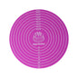 FAIS DU Round Silicone Baking Mat For 12-Inch Diameter Cake Turntable Pad Non-Slip Pad Cake Stand Food Grade Kitchen Baking Tool