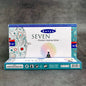 India Stick Incenses White Sage Sandalwood Natural Household Indoor Clean Air Indian Incense Sticks NAG Champa Satya Handmade