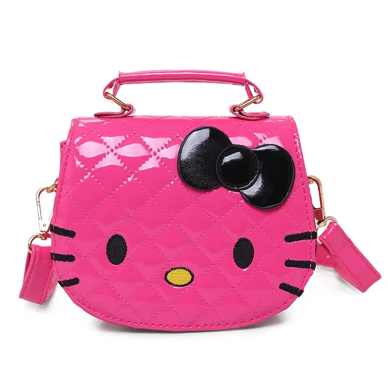 Hello Kitty Shoulder Bag