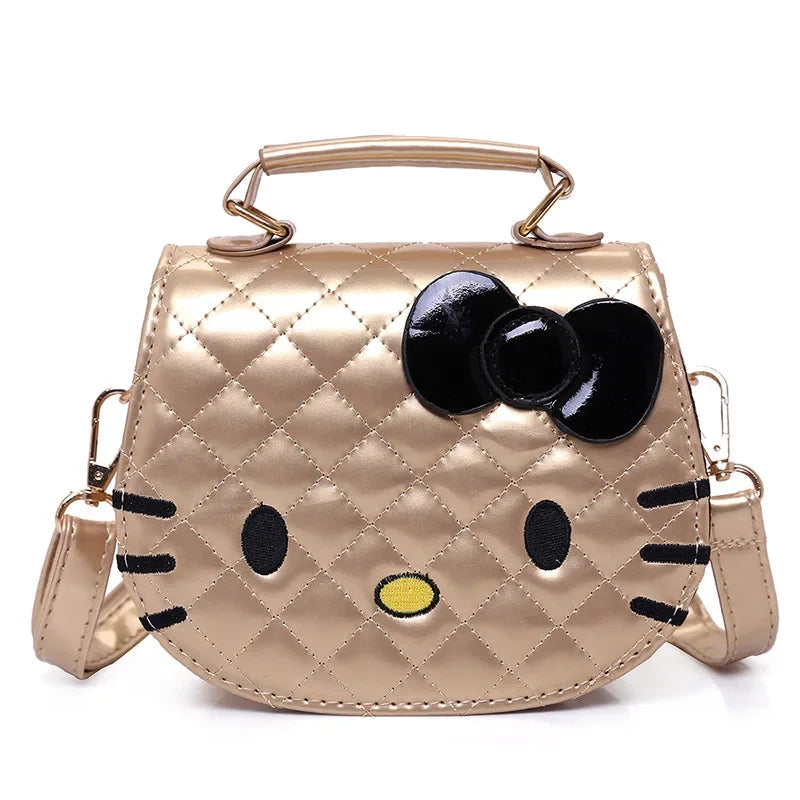 Hello Kitty Shoulder Bag