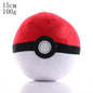 2026* Peluche Pokemon Gengar Peluche 24cm Pokemon stuffed Toy Cute Cartoon Pikachu Plush Doll Soft Doll  Birthday Gift