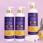 AILKE Glutathione PLUS Whitening Skin Care Set, Advanced Lightening Lotion, Moisturizes, Softens, Bleaching Kit for Men, Women
