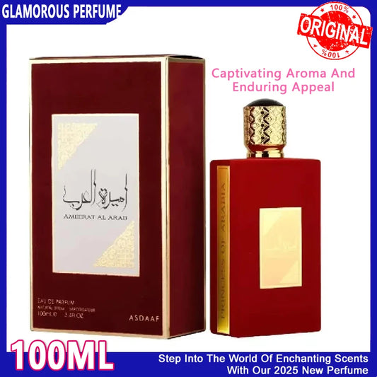 100ml Original Perfume Hombre Oil Body Spray For Men Women Eau De Parfum Lasting Fragrances High Quality Gift Deodorants Cologne