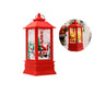 “1pc Merry Christmas Couple Ornament – Holiday Tree & Home Decoration