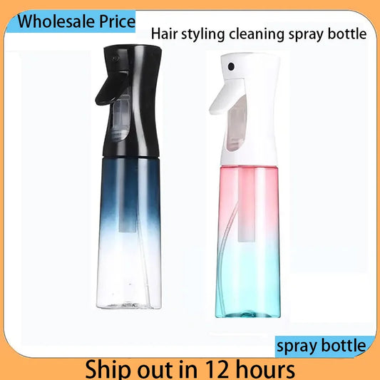 High Pressure Bottle Spray