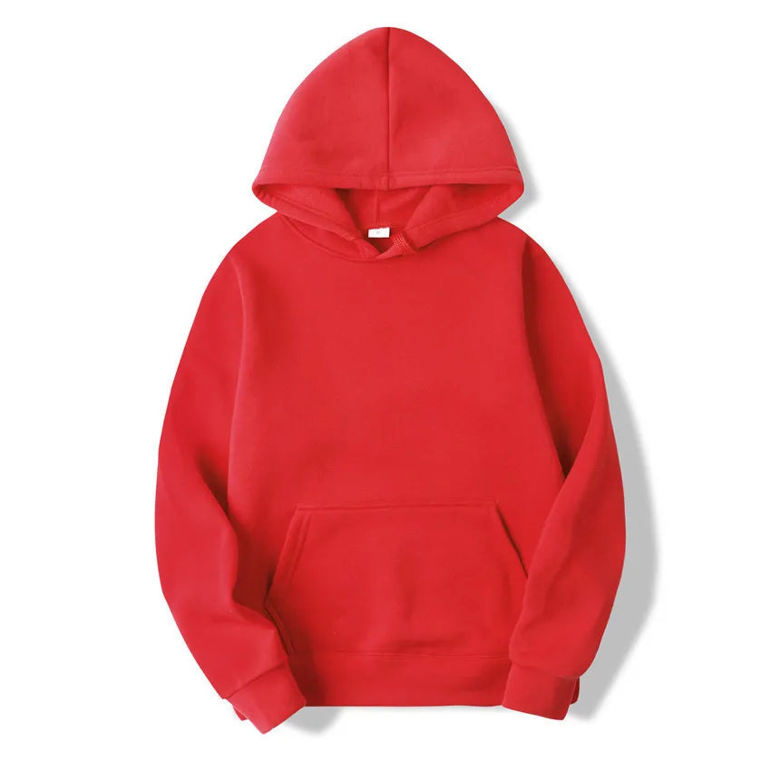 Men's / Women's Casual Hoodies