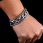 Trendy Punk Bracelet High Quality Skull Bracelet Boutique Jewelry Birthday Gift