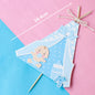 Gender Reveal Cake Decoration Blue Pink Baby Boy Girl Cake Toppers Baby Bottle Stroller Happy Birthday Cupcake Topper Baking