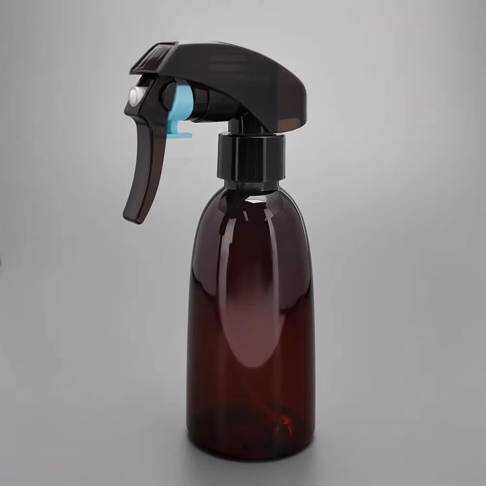 Refillable Fine Mist Plastic Spray Bottle