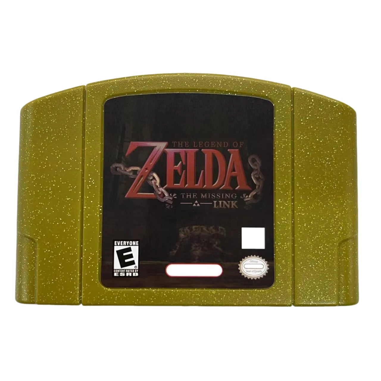 N64 USA Version 64 Bit Console Video Games Cartridge ZELDA Series Ocarina Of Time Majoras Mask Hobby Collection Gift Toys