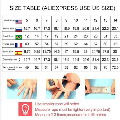 1PC Stainless Steel Vintage Punk Skull Cross Eagle Mens Ring Finger Jewelry Hip Hop Rock Culture Ring Unisex Male Party Ring