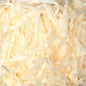 100g Raffia Shredded Paper Grass – Crinkle Basket Stuffers for Easter Eggs & DIY Gift Box Decor