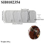Halloween Silicone Coffin shaped Popsicle Mold Lace Mat Baking Molds for Ice Cream Chocolate and Desserts