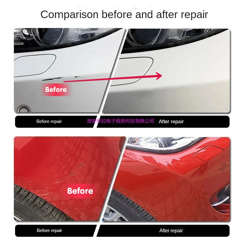 Car Touch up Pen Adapter for Citroen Elysee Paint Fixer White Crystal Silver Elysee Car Accessories Car Paint Car Touch up Pen