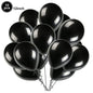 7pcs Valentines Heart Balloon 18" Foil Love Balloons Happy Valentines Balloon I Love You Balloon Valentines Day Wedding Decors