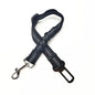 Adjustable Pet Seat Belt Vehicle Dog Harness