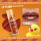 Lip Plumping Oil Moisturizing Lip Gloss t