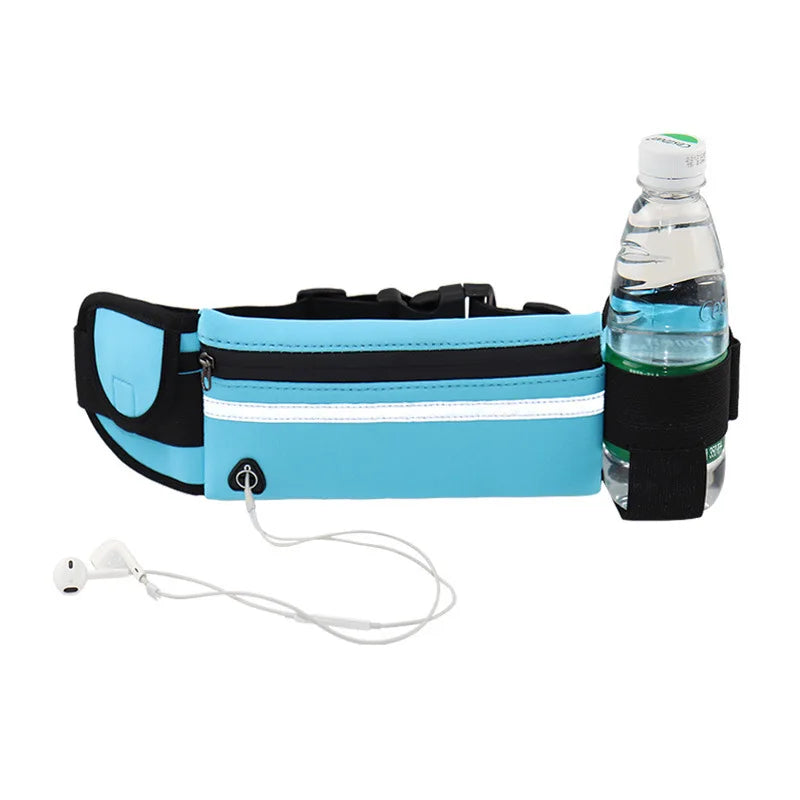 Women/Men Sports Fanny Pack