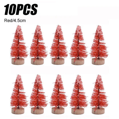 “1pc Merry Christmas Couple Ornament – Holiday Tree & Home Decoration