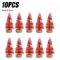 “1pc Merry Christmas Couple Ornament – Holiday Tree & Home Decoration
