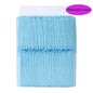 1Pack/20/40/50/100Pcs Super Absorbent Pet Diaper Dog Training Pee Pads Disposable Mat Cat Dog Diapers Quick-dry Surface Mat
