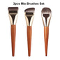 Makeup Brush Tool