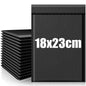 Wholesale Black White Foam Envelope Bags Self Seal Mailers Padded Shipping Envelopes with Bubble Mailing Bags Shipping Packages