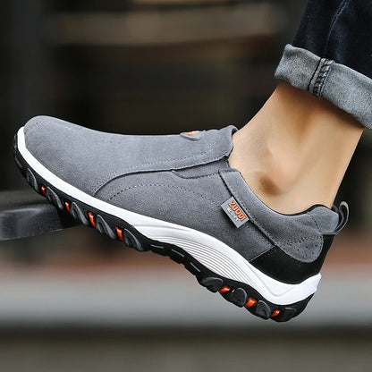 Outdoor Hiking, Camping, Running, Jogging, Leisure Hiking, Waterproof, Anti Slip, Breathable Sports Shoes, Size 38-50