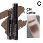 6 Colors Hair Line Powder Instantly Black Brown Root Cover Up Hair Coverag Paint Repair Fill In Hair Shadow