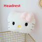 Sanrio Big Size Hello Kitty Back Cushion