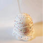 Melting Lollipop Sculpture Creative Art Craft Lollipop Miniature Decoration Modern Home Accessory Home Desktop Decor Kid Gift