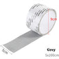 Waterproof Window Screen Repair Tape – Self‑Adhesive Anti‑Insect Mesh Patch