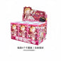 Spice Girls Blind Box Action Figure – Letsvan Retro Fashion Surprise Toy