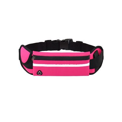 Women/Men Sports Fanny Pack