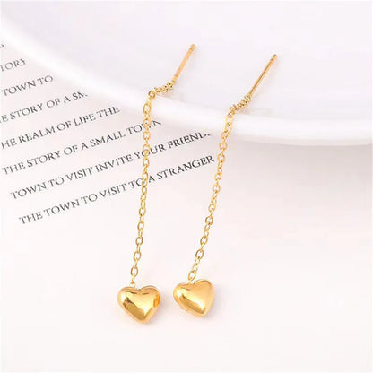 925 Sterling Silver Earrings