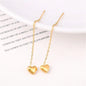 925 Sterling Silver Earrings