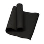 4MM Thick Anti-slip Sport Fitness  Exercise Yoga Pilates Gymnastics Mat Fitness Equipment