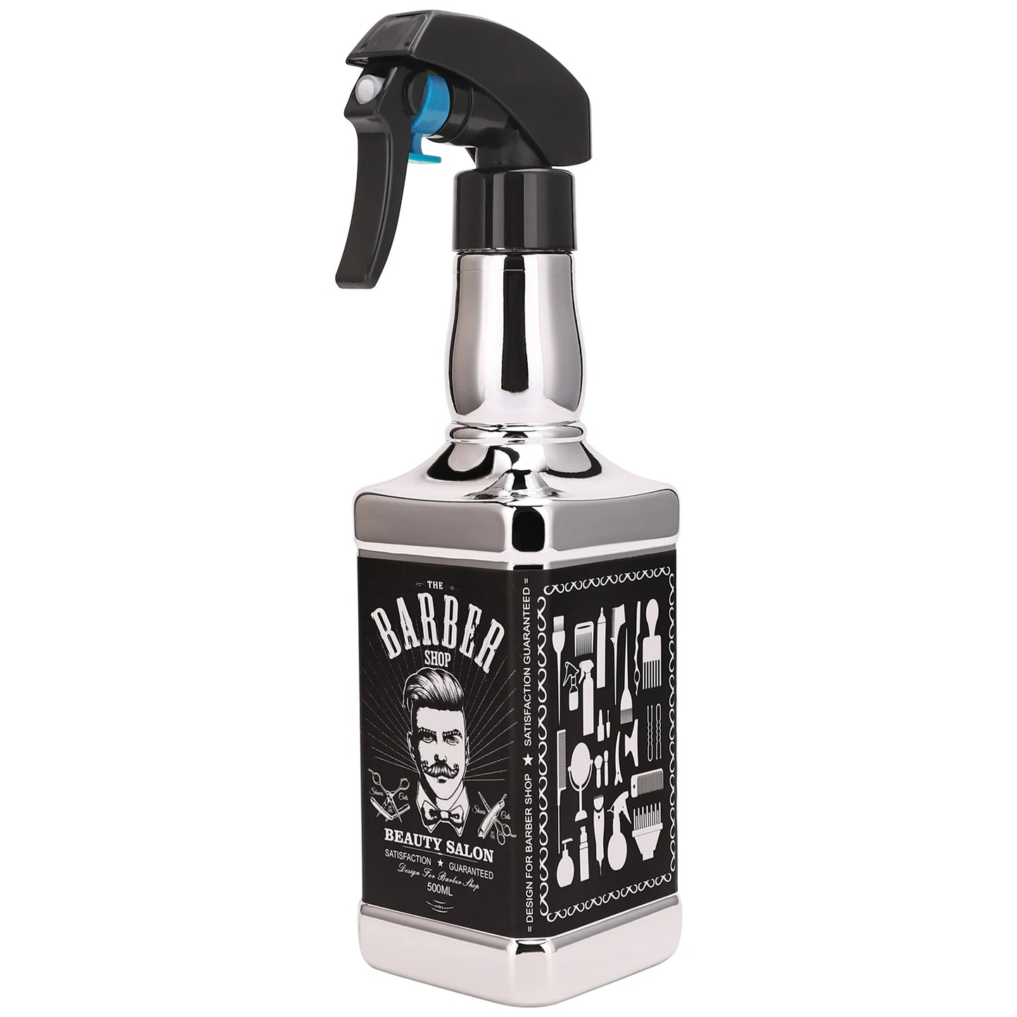 Hairdressing Salon Barber Spray Bottle Hair Tool