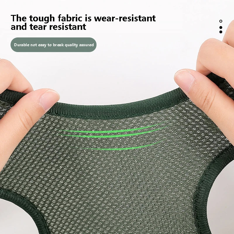 Pet Grooming Hammock – Nail Trimming & Bath Support Bag