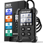 MUCAR CDL20 Obd2 Auto Diagnostic Tool Lifetime Free Obd 2 Scanner Automotivo Code Reader Check Engine Full OBD 2 Functions