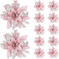 “1pc Merry Christmas Couple Ornament – Holiday Tree & Home Decoration