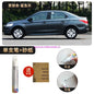 Car Touch up Pen Adapter for Citroen Elysee Paint Fixer White Crystal Silver Elysee Car Accessories Car Paint Car Touch up Pen