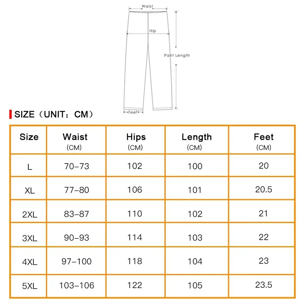 Chef Pants Men Restaurant Kitchen Work Pants Unisex Elastic Cook Workwear Chili Cutlery Kitchenware Breakfast Working Pants