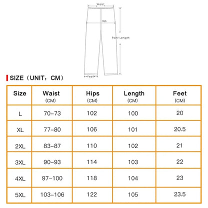 Chef Pants Men Restaurant Kitchen Work Pants Unisex Elastic Cook Workwear Chili Cutlery Kitchenware Breakfast Working Pants