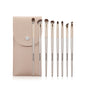 8 PCS Soft Makeup Brushes Set